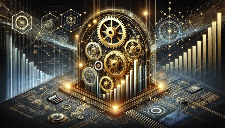 The Hidden Levers of Lasting Wealth