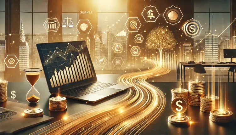 Wealth Without the Grind: Smarter Strategies for Busy Professionals
