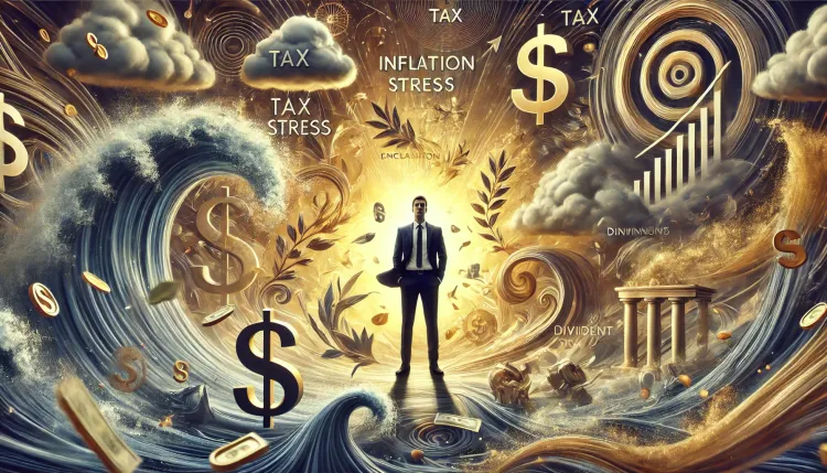 Feeling the Financial Squeeze? Here’s Your Reset Plan