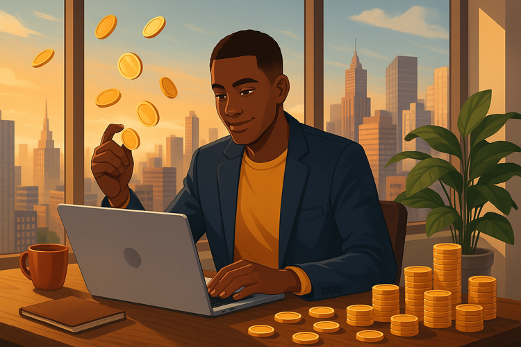 Too Busy to Build Wealth? Try These Set-and-Forget Strategies