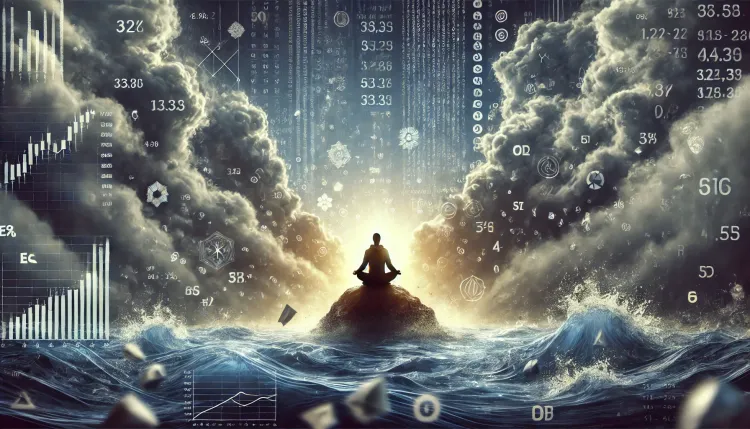 🧠 Mind Over Money: Mastering Mindset, Markets & Momentum