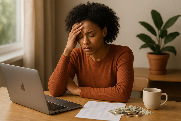 🧠 The Real Cost of “Doing Everything Right”