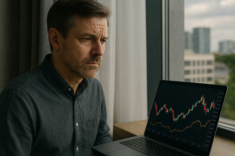Stocks Rising. So Are Hidden Risks