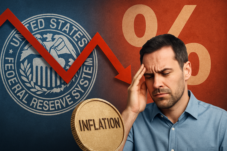 Rates Are Frozen. But Your Money Can’t Be