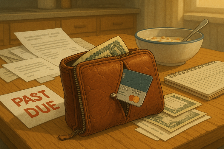 Budget Burnout : Why You Can’t Just Tighten the Belt Anymore