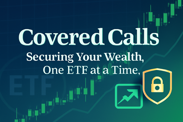 Covered Calls Reimagined: ETF Strategies for 2025 📈💰