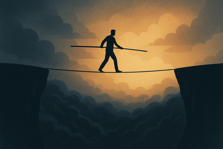 3 Financial Traps That Keep You Broke (and How to Escape)