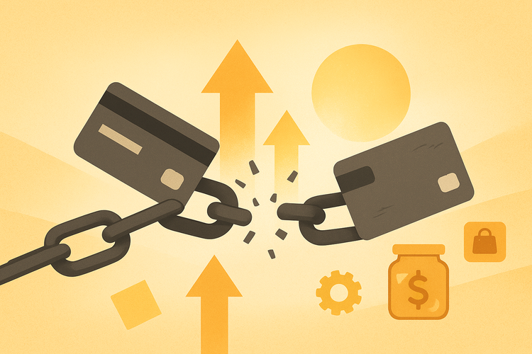 Why Earning More Still Feels Like Less (and What to Do About It)