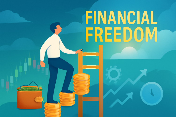 Is This the End of Easy Money in the Markets?