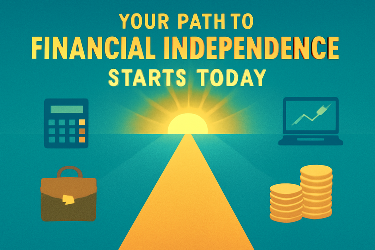 Gen Z’s Fast-Track to Financial Freedom 💸 – Is This Your Path Too?