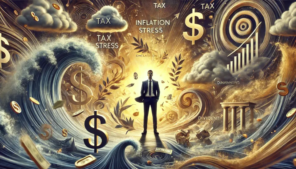Feeling the Financial Squeeze? Here’s Your Reset Plan