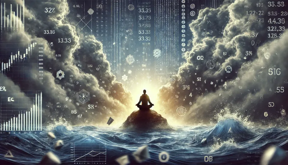 đ§ Mind Over Money: Mastering Mindset, Markets & Momentum